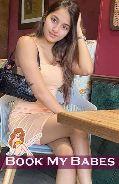 Escort Service in Ghaziabad